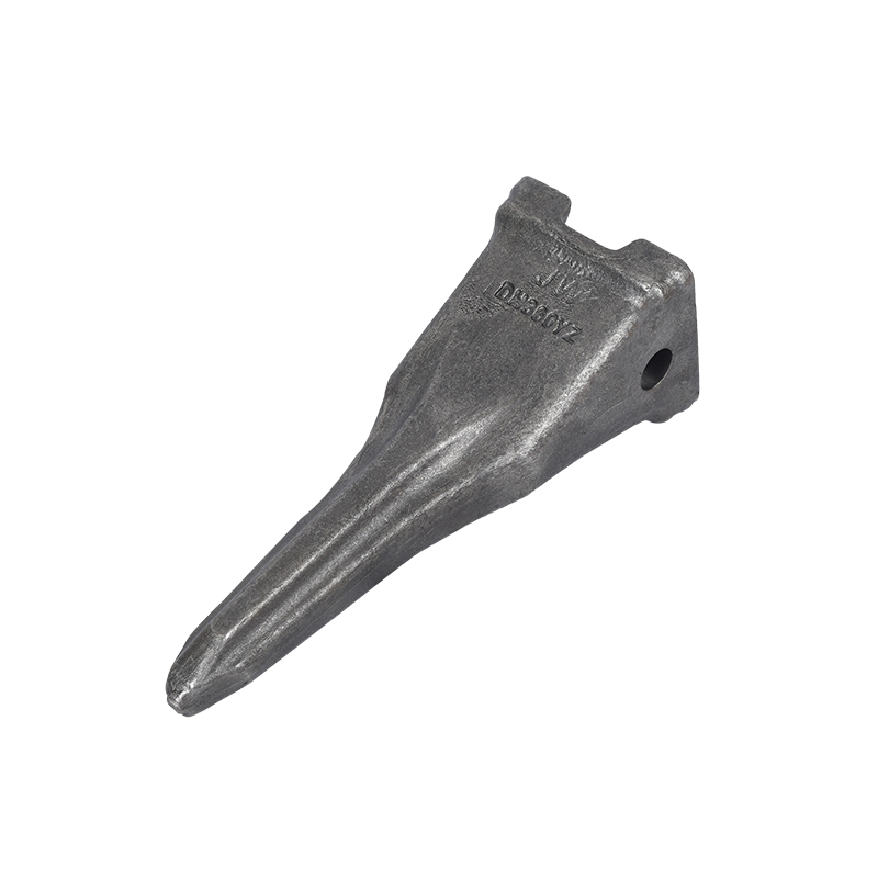 Daewoo smide 360 ​​Hawksbill extra vassa tänder DH360YZ